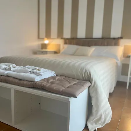 Gospodarstwo agroturystyczne Ippocastano *