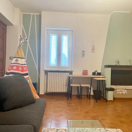 Ippocastano * Sciolze