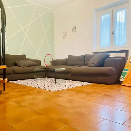 Gospodarstwo agroturystyczne Ippocastano