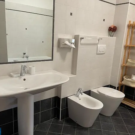 Ippocastano Gospodarstwo agroturystyczne Sciolze