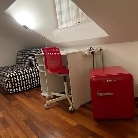 Gospodarstwo agroturystyczne Ippocastano